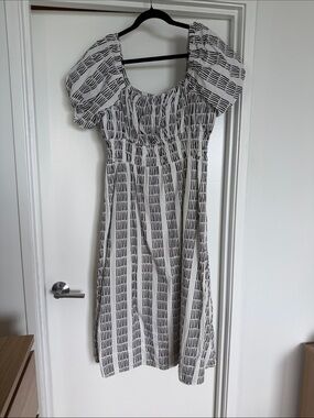 Maeve Midi Dress